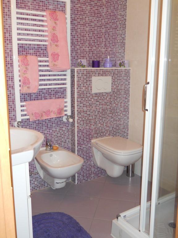 La Villa Morandi Marzio Room photo