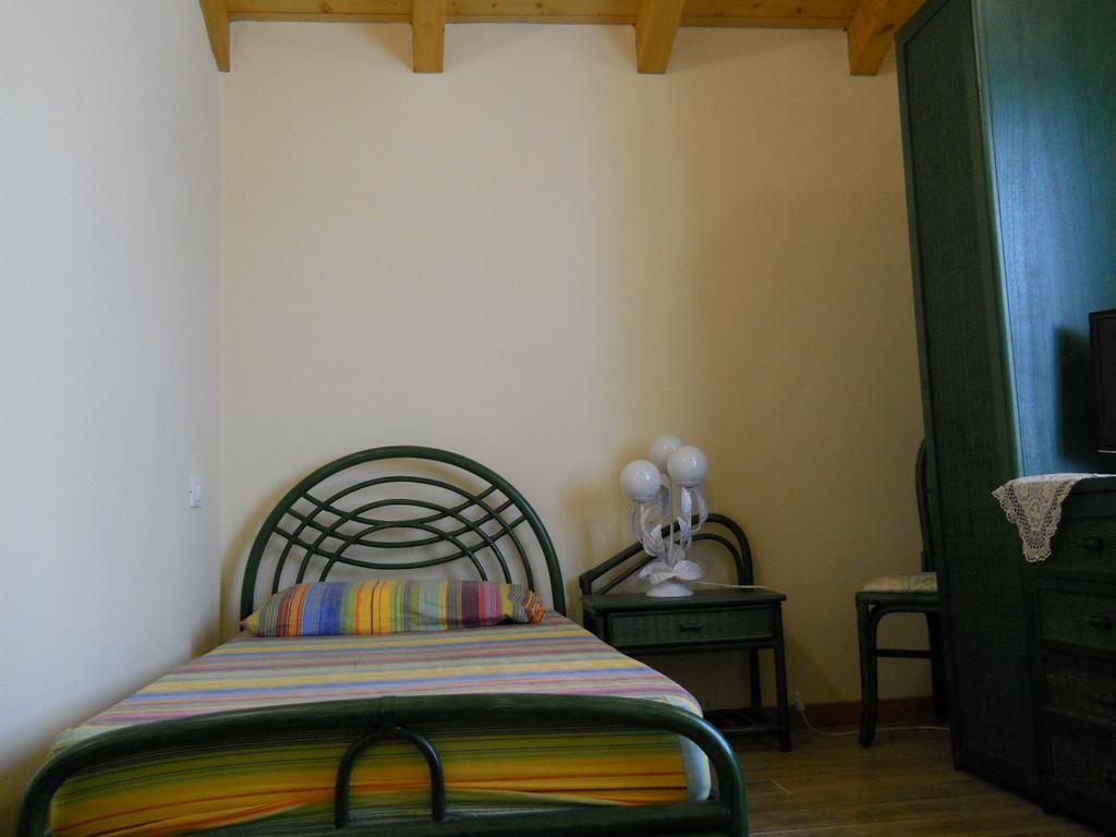 La Villa Morandi Marzio Room photo