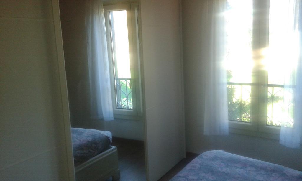 La Villa Morandi Marzio Exterior photo